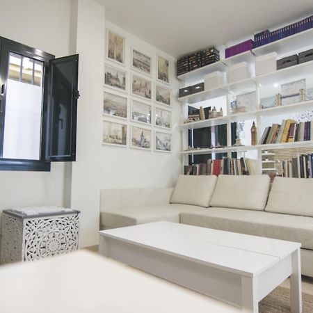 Rentalsevilla Reposo Εξωτερικό φωτογραφία