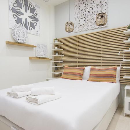 Rentalsevilla Reposo Εξωτερικό φωτογραφία