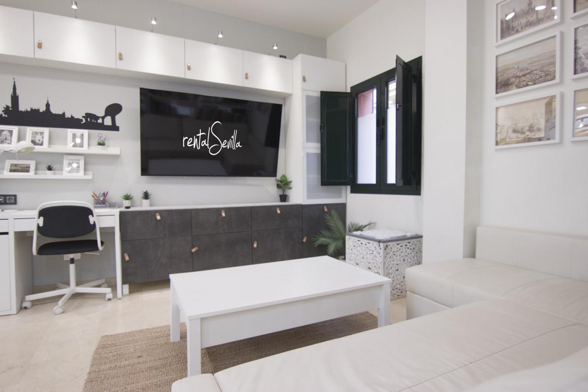 Rentalsevilla Reposo Εξωτερικό φωτογραφία
