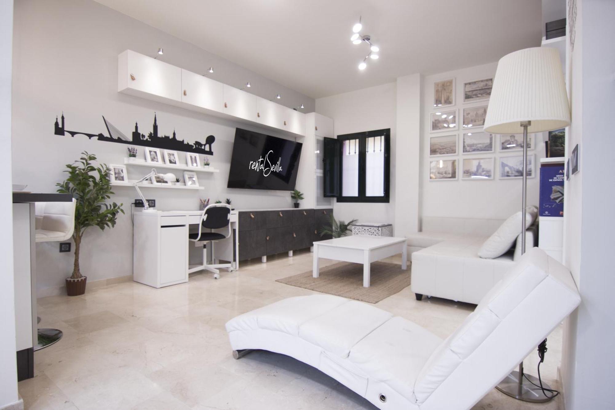 Rentalsevilla Reposo Εξωτερικό φωτογραφία