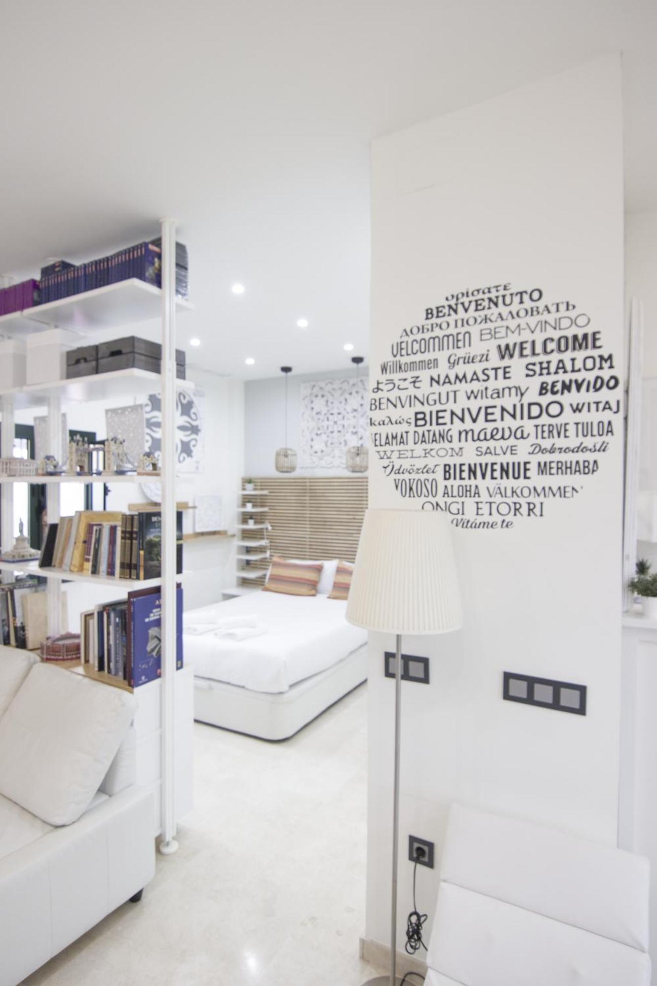 Rentalsevilla Reposo Εξωτερικό φωτογραφία