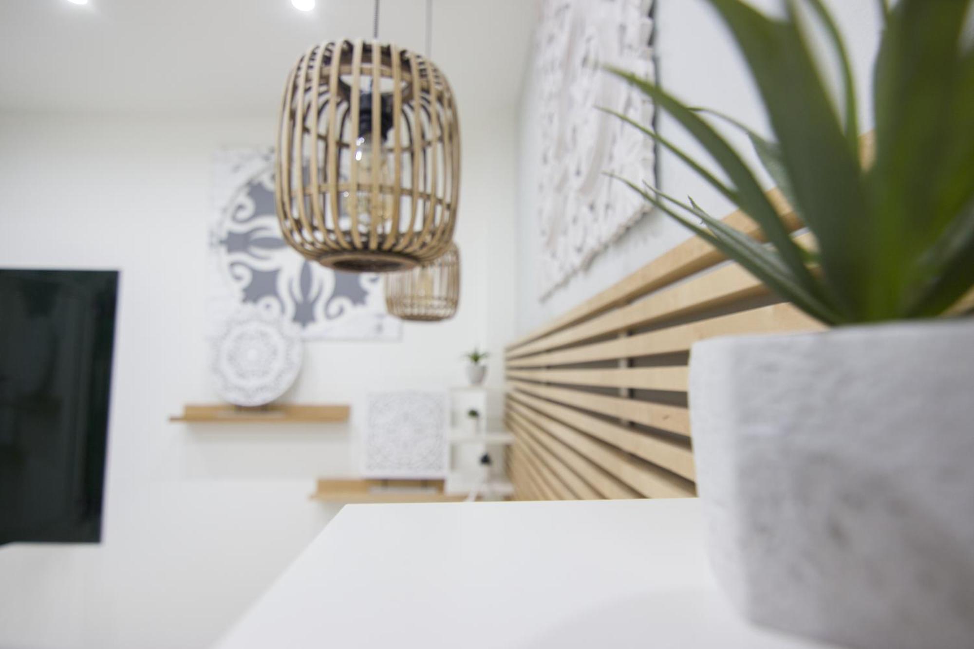 Rentalsevilla Reposo Εξωτερικό φωτογραφία